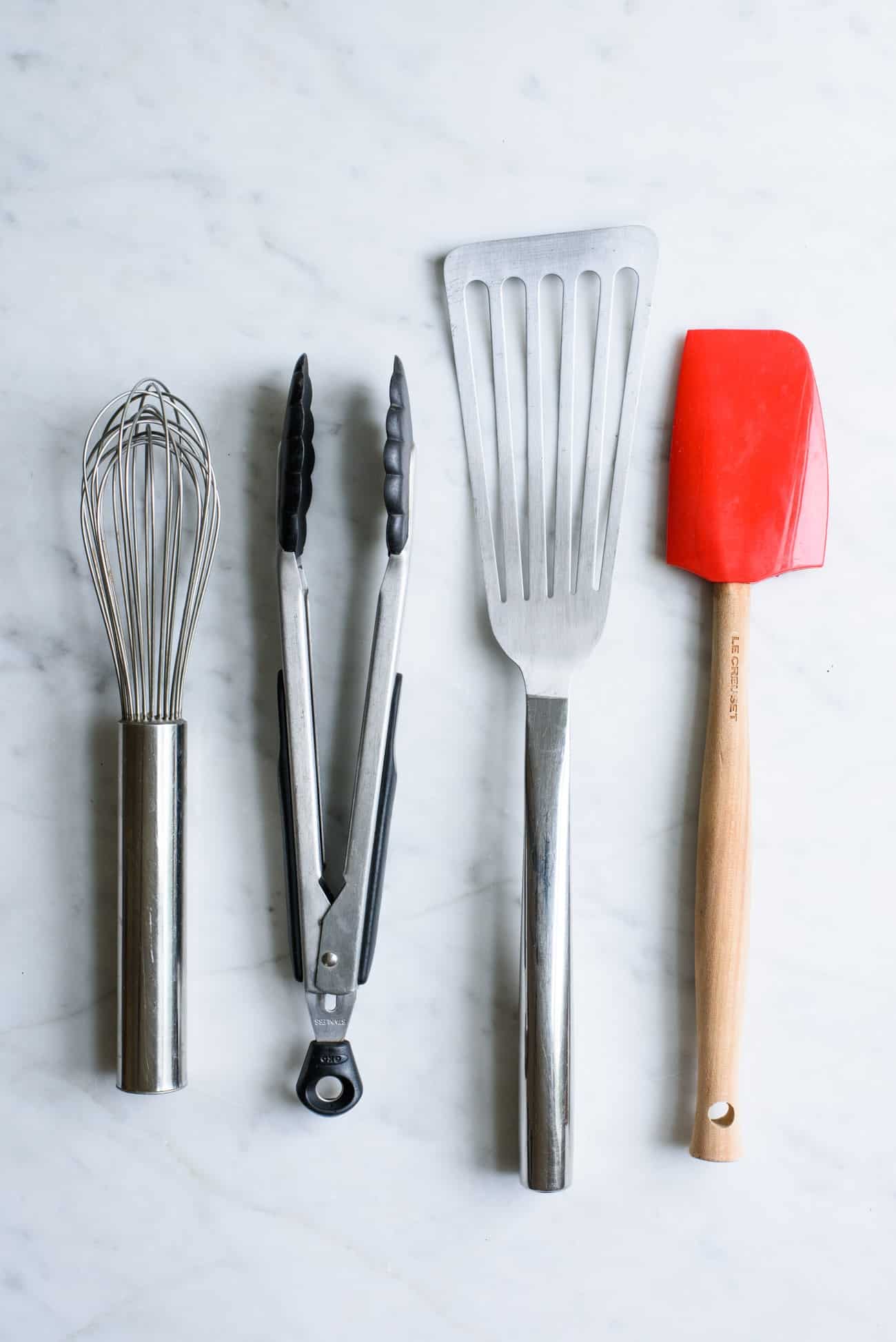 13 Basic Kitchen Tools I Can't Live Without | The New Baguette | #kitcheninspo #healthycooking #healthyrecipes