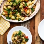 How to Cook Store Bought Gnocchi: An Easy Recipe for 2