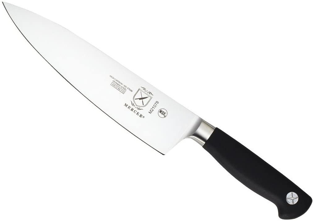 8" Mercer Chef's Knife