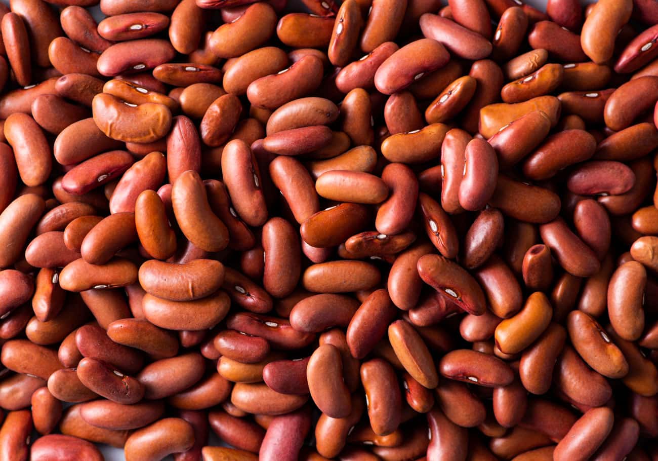 How to Cook Dried Beans on the Stove