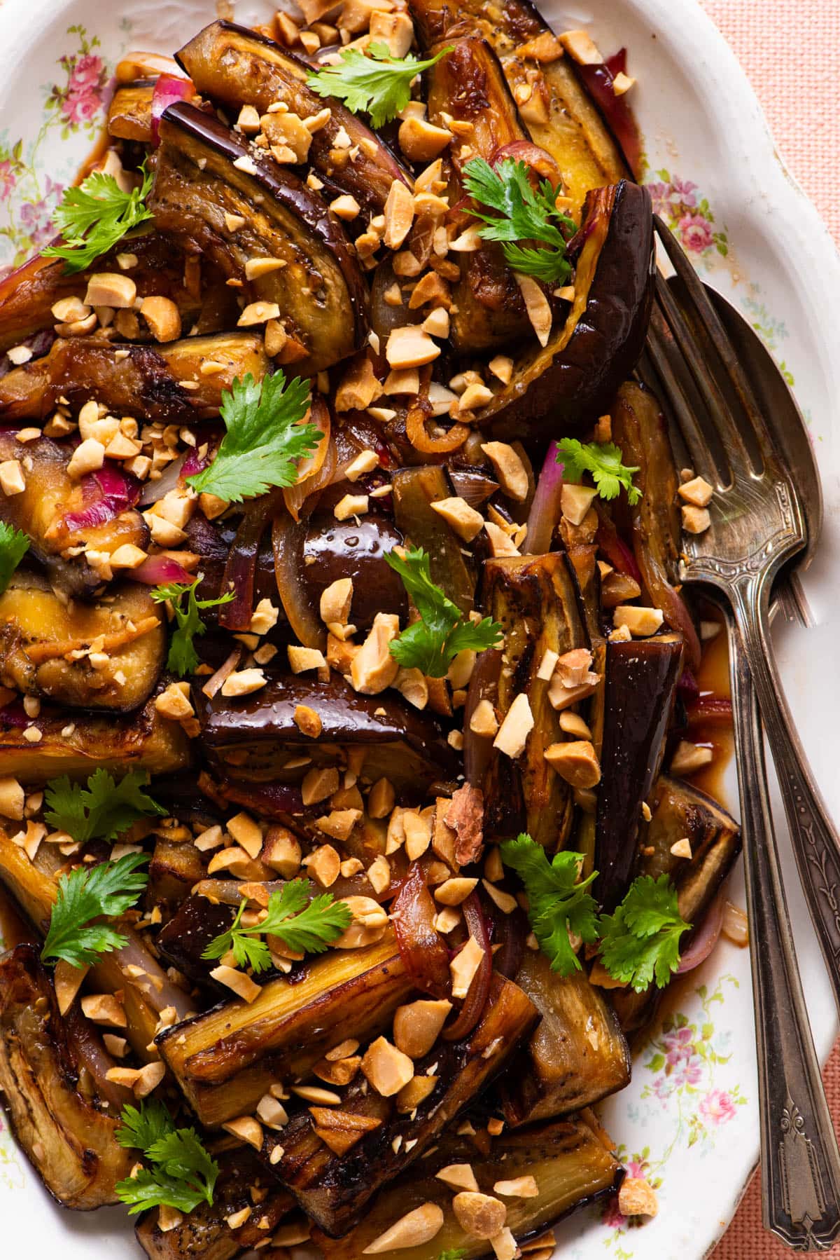 How to Pan Fry Eggplant: Easy Tips for Crispy, Delicious Results